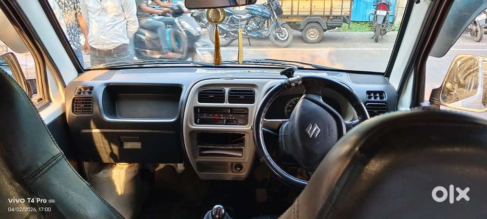 Maruti Suzuki Eeco Smiles 7 Seater Standard, 2021, Petrol