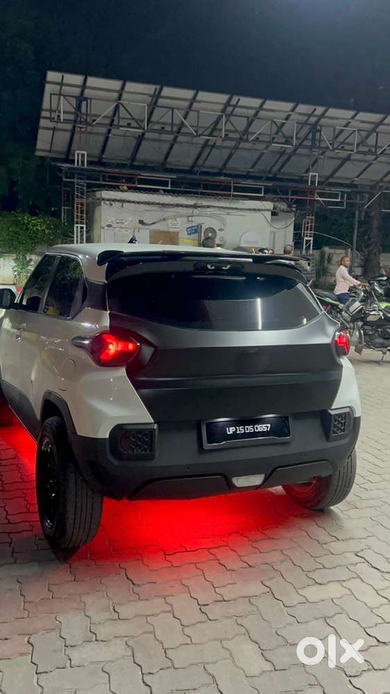 Tata Punch 2022 Model