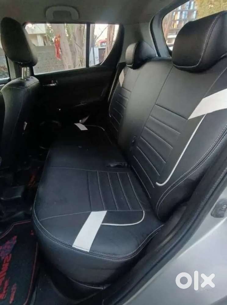 Maruti Suzuki Swift Vxi Model 2014