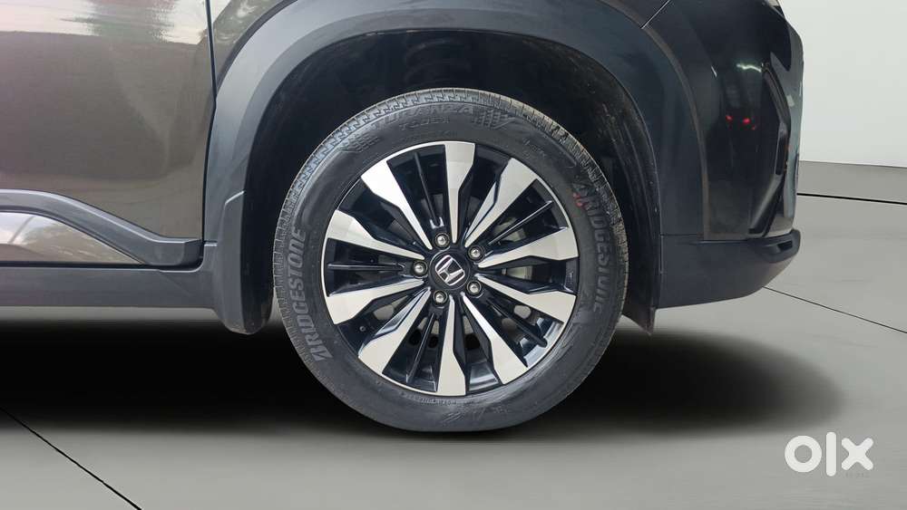 Honda Elevate Zx Cvt, 2024, Petrol