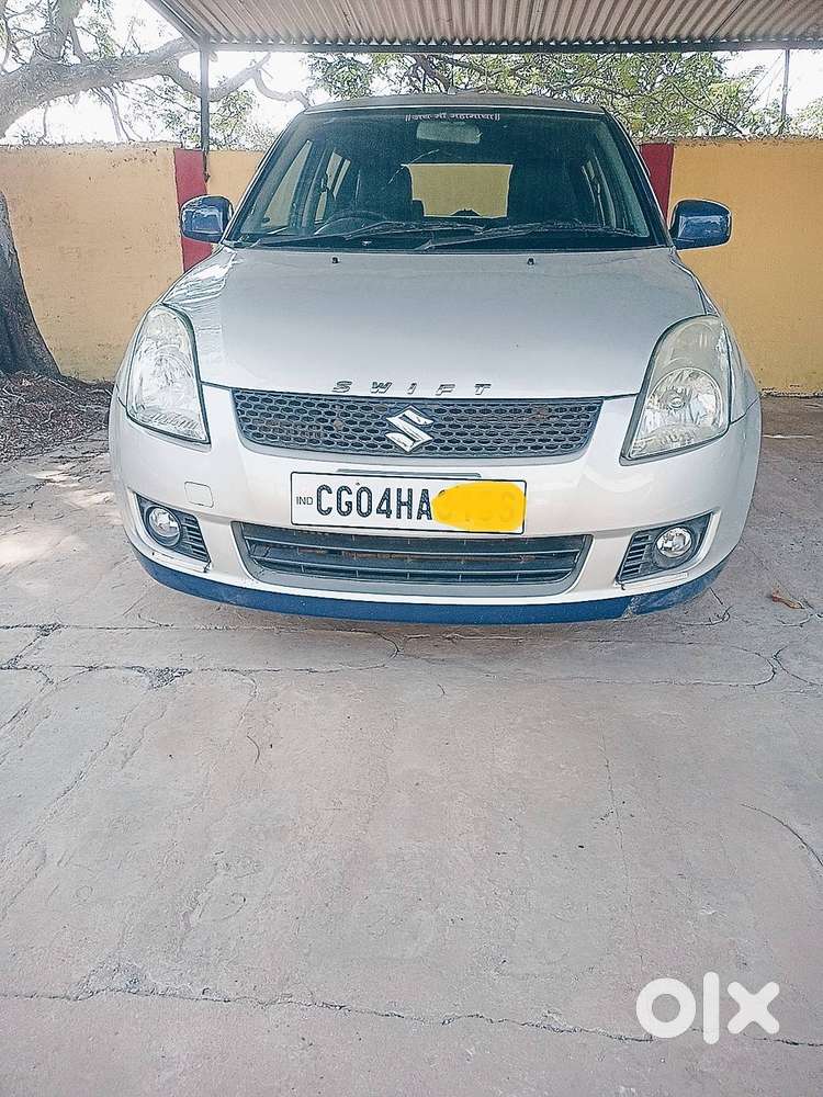 Maruti Suzuki Swift Vdi