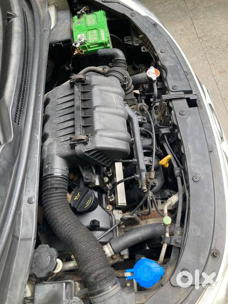Hyundai I10 Sportz Option, 2013, Petrol