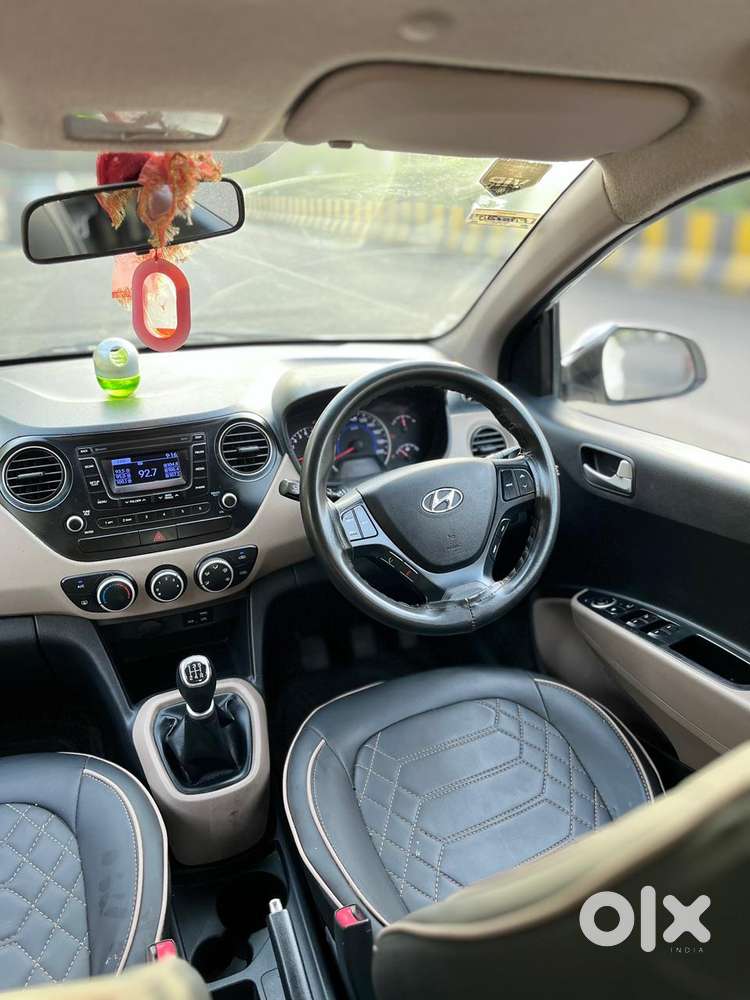 Hyundai I10 Sportz Option, 2016, Cng & Hybrids