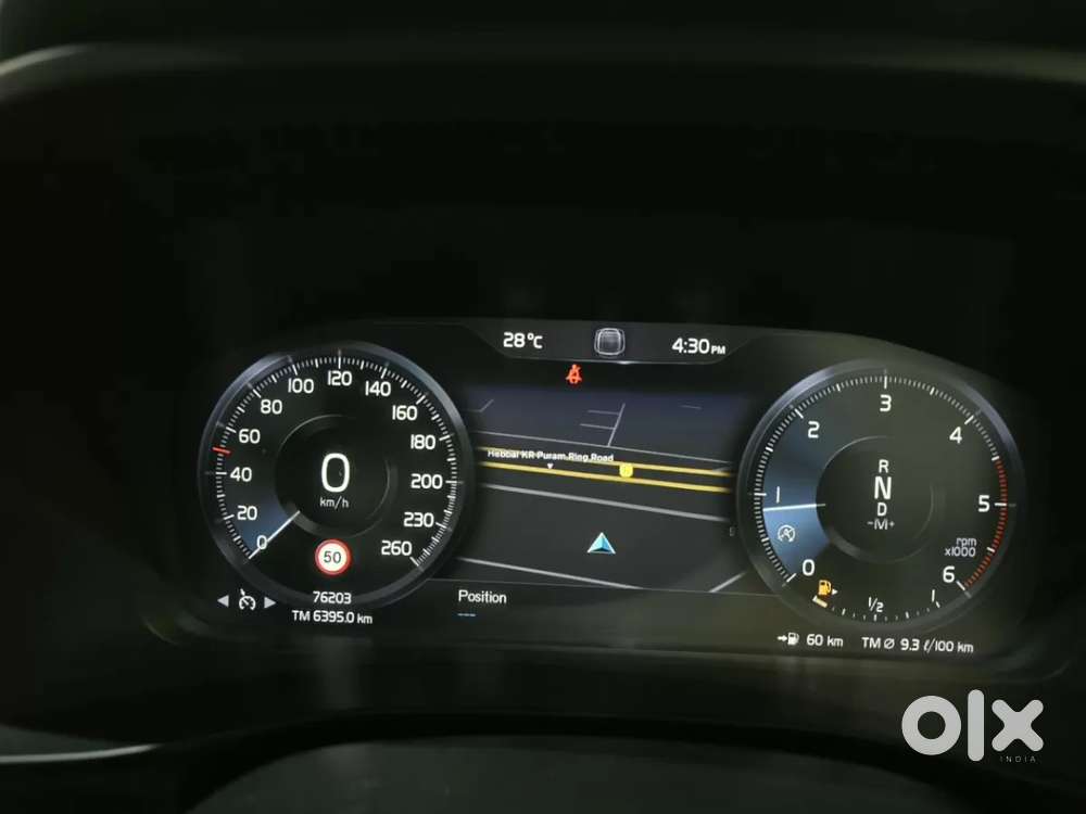 Volvo Xc40, 2019, Diesel