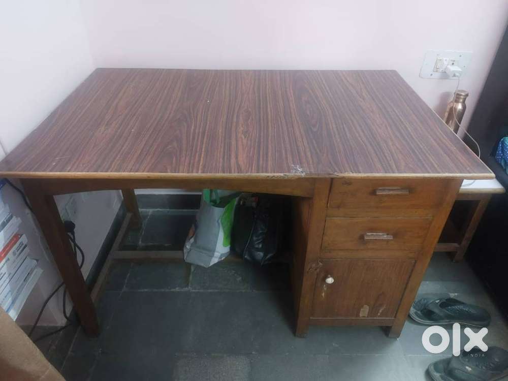 Study Table