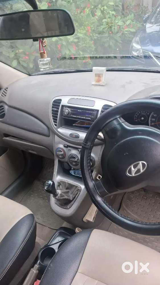 I10 Magna 1.1 Petrol