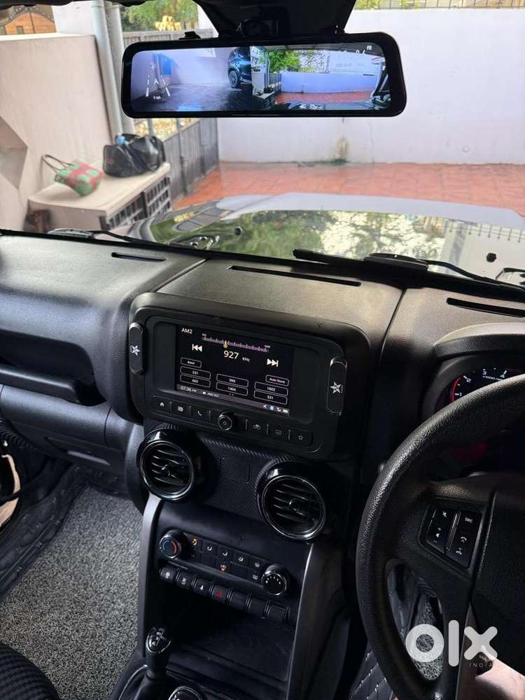 Mahindra Diesel Car 2021