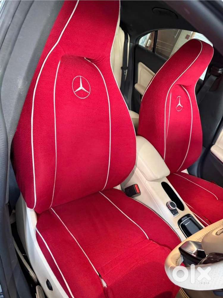 Mercedes-benz Luxury Car 2020