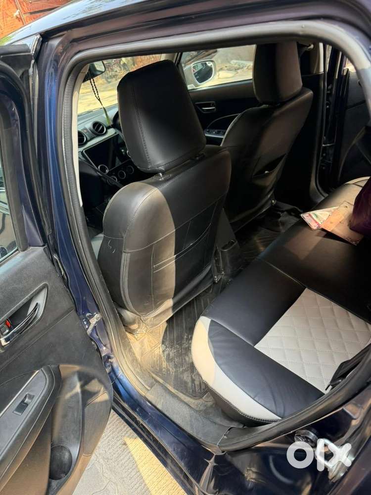 Maruti Suzuki Swift 2020 Petrol Good Condition