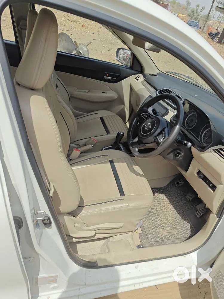 Maruti Suzuki Dzire 2024 Petrol Good Condition