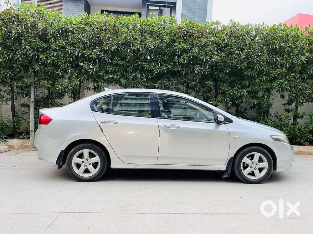 Honda City 2008-2011 1.5 V Mt, 2010, Petrol