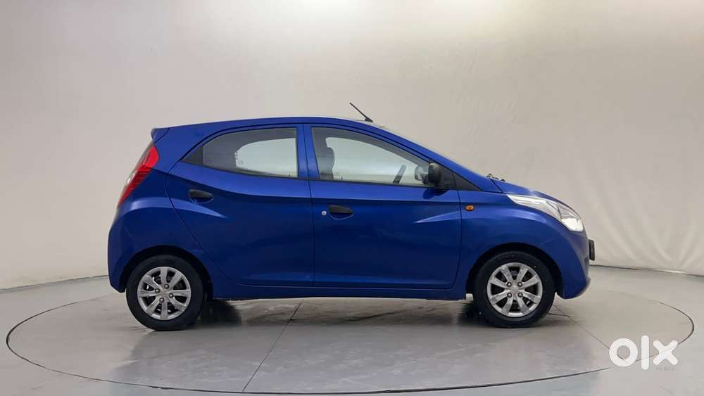 Hyundai Eon Magna, 2013, Petrol