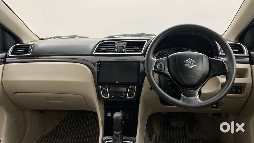 Maruti Suzuki Ciaz 1.4 At Delta, 2018, Petrol