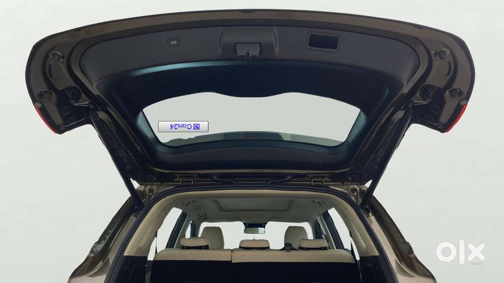 Mg Hector Savvy Pro 1.5 Turbo Cvt, 2024, Petrol