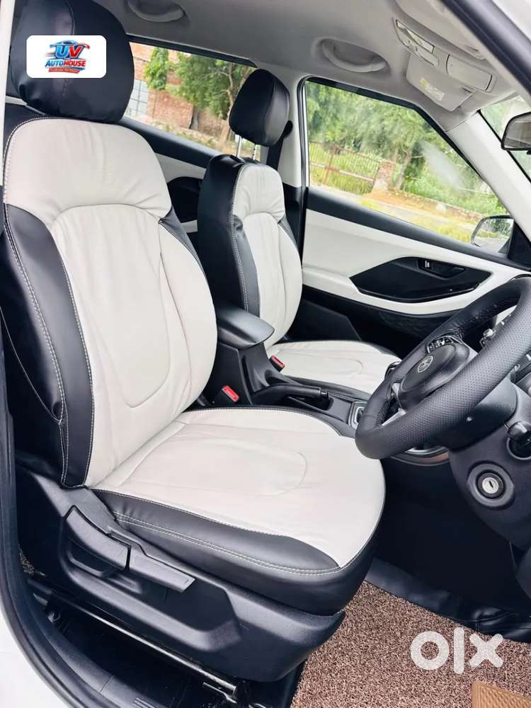 Hyundai Creta 1.5 Ex Diesel, 2022, Diesel