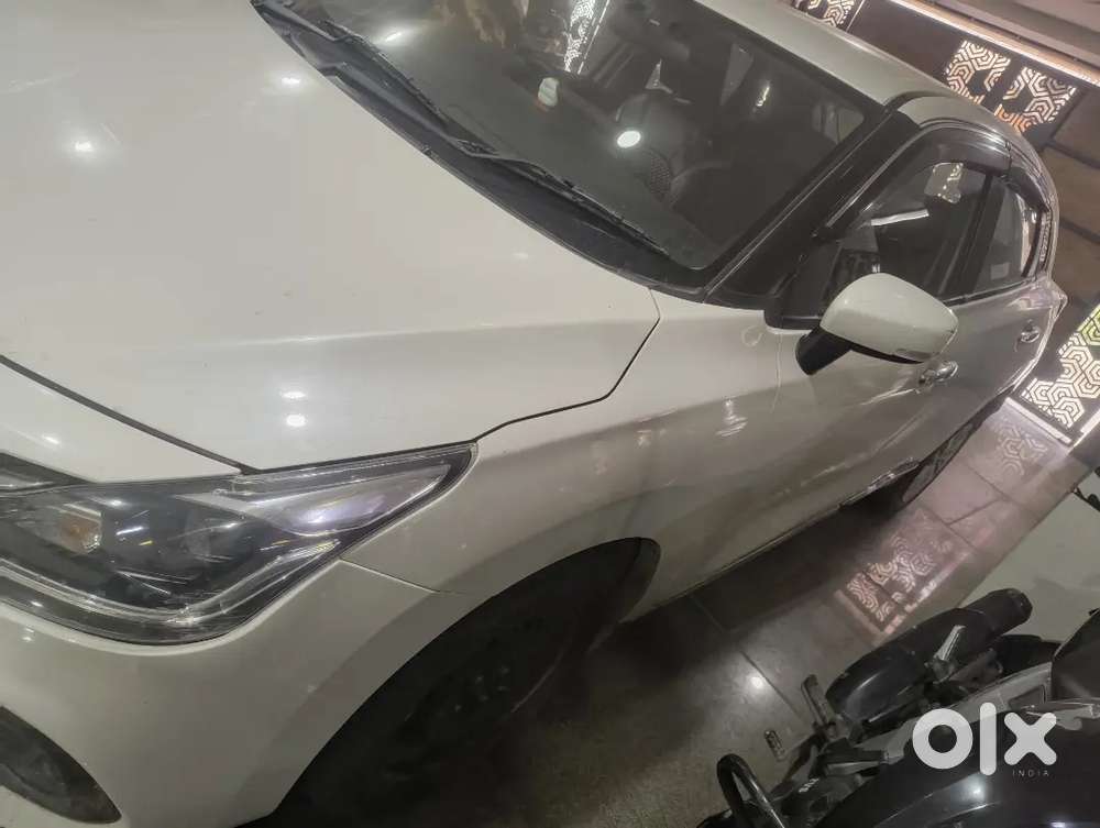 Maruti Suzuki Baleno 2023 Delta