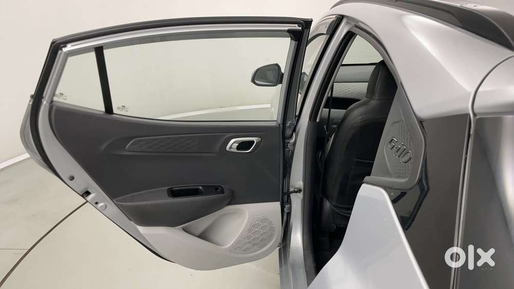 Hyundai Grand I10 Nios Sportz 1.2 Kappa Vtvt, 2023, Petrol