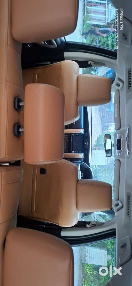 Toyota Fortuner 3.0 4x2 Automatic, 2022, Diesel