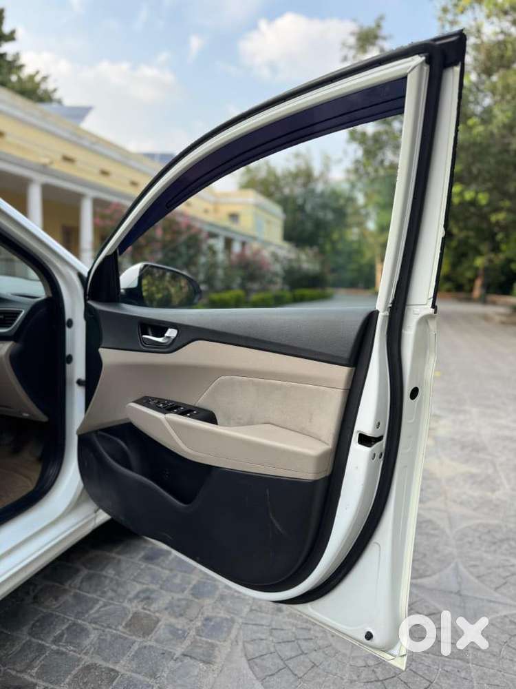 Hyundai Verna 1.6 Sx Crdi, 2019, Diesel