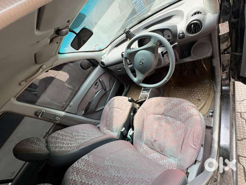 Hyundai Car Petrol 2006