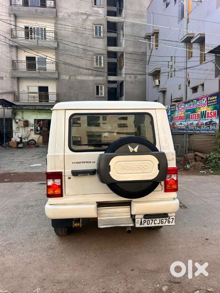 Bolero Zlx Excellent Condition