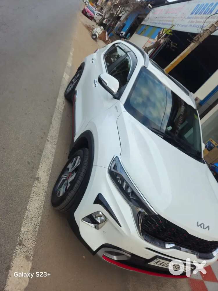 Kia Sonnet Automatic Transmission 2022 Model For Sale