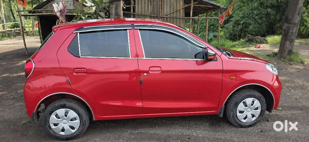 Maruti Suzuki Alto K10 2023 Stepny Unused