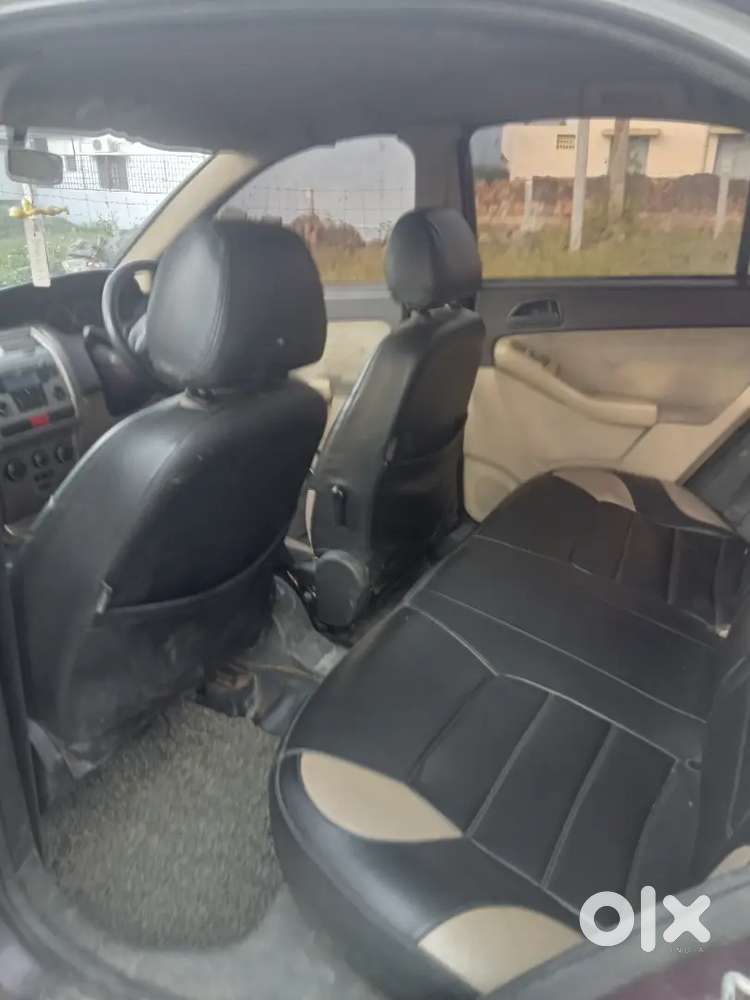 Tata Manza Aura 2011