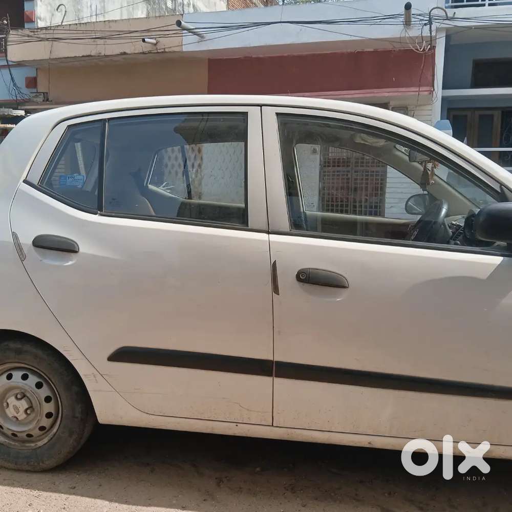 Hyundai I10 1.1 Magna 2015