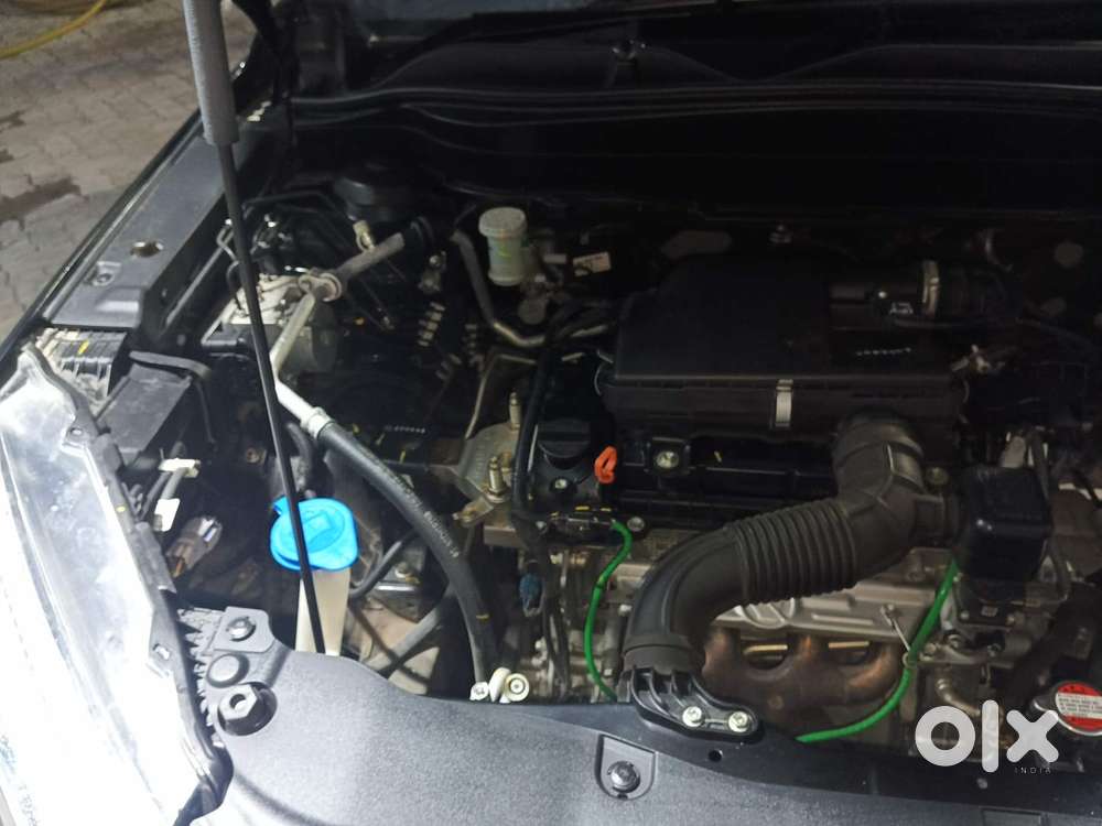 Toyota Urban Cruiser Hyryder 1.5 V Neo Drive At, 2024, Petrol