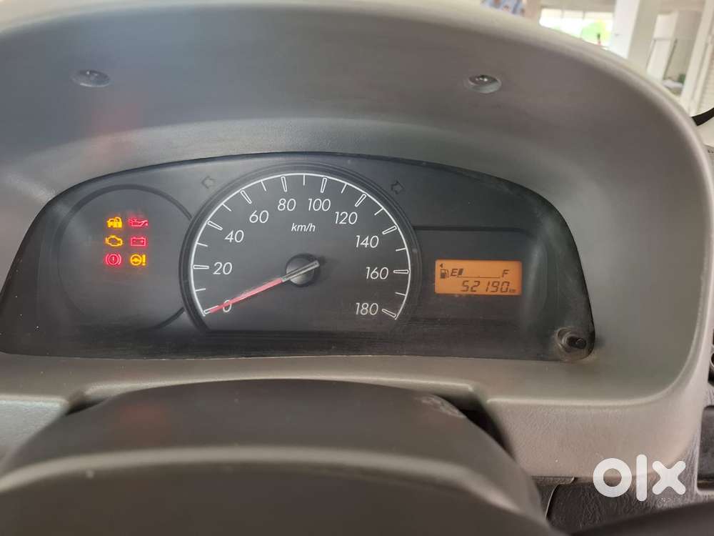 Maruti Suzuki Alto 800 2012 Petrol Good Condition
