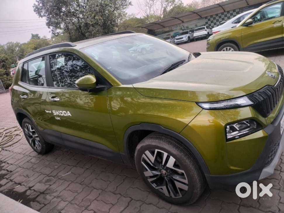 Skoda Kylaq Prestige, 2025