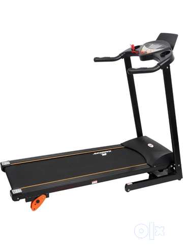 Treadmill for home olx sale