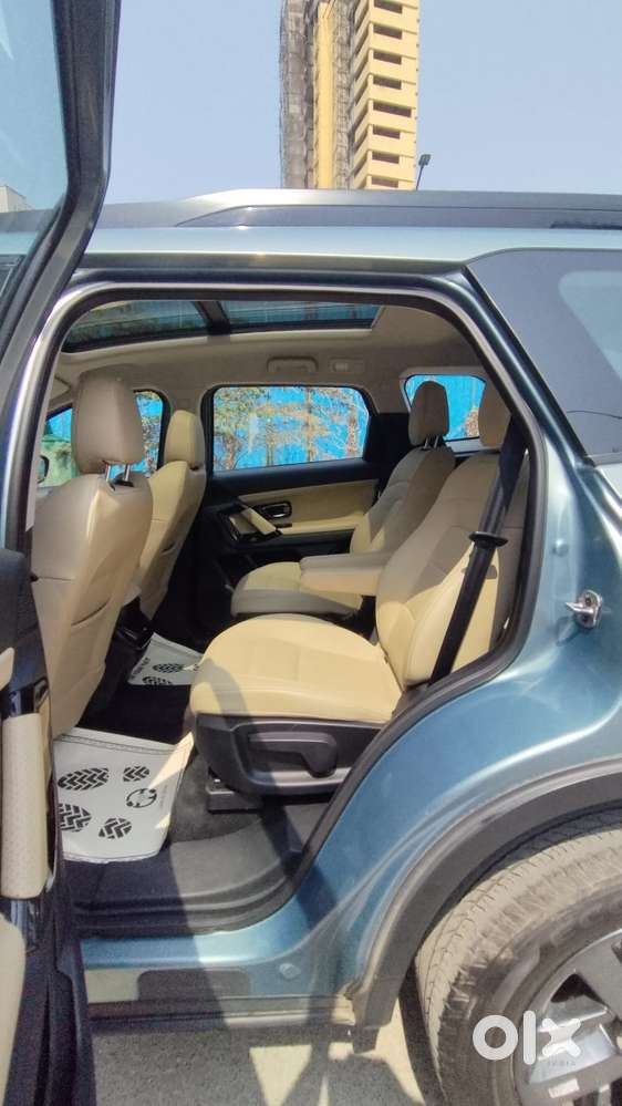 Tata Safari 2.0 Kryotec Xza Plus 6s Kaziranga, 2021, Diesel
