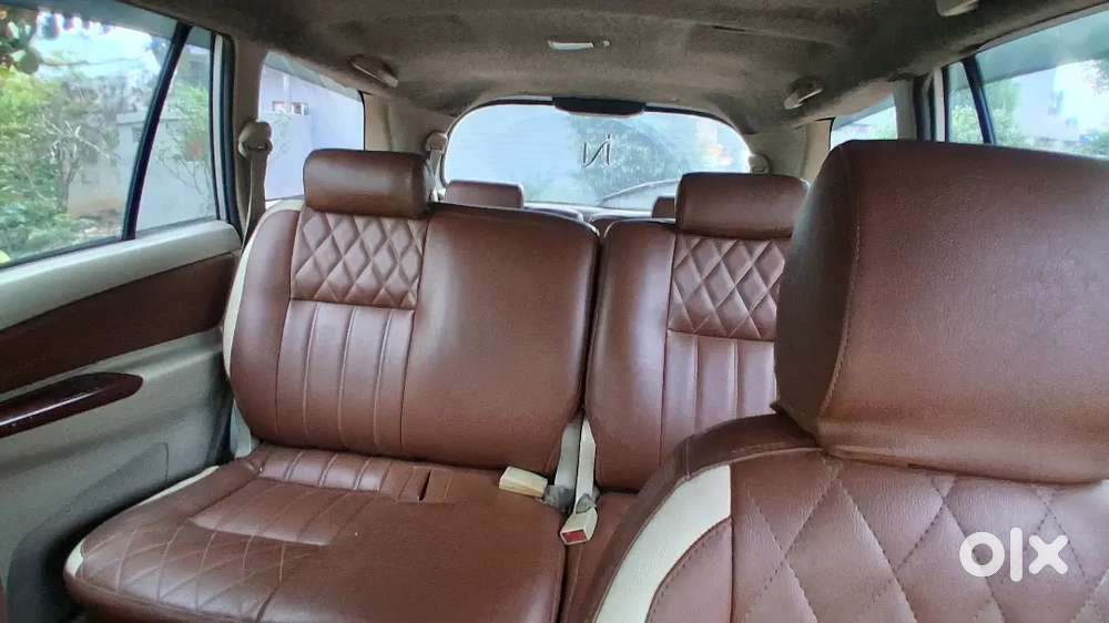Toyota Innova Hycross 2006 Diesel