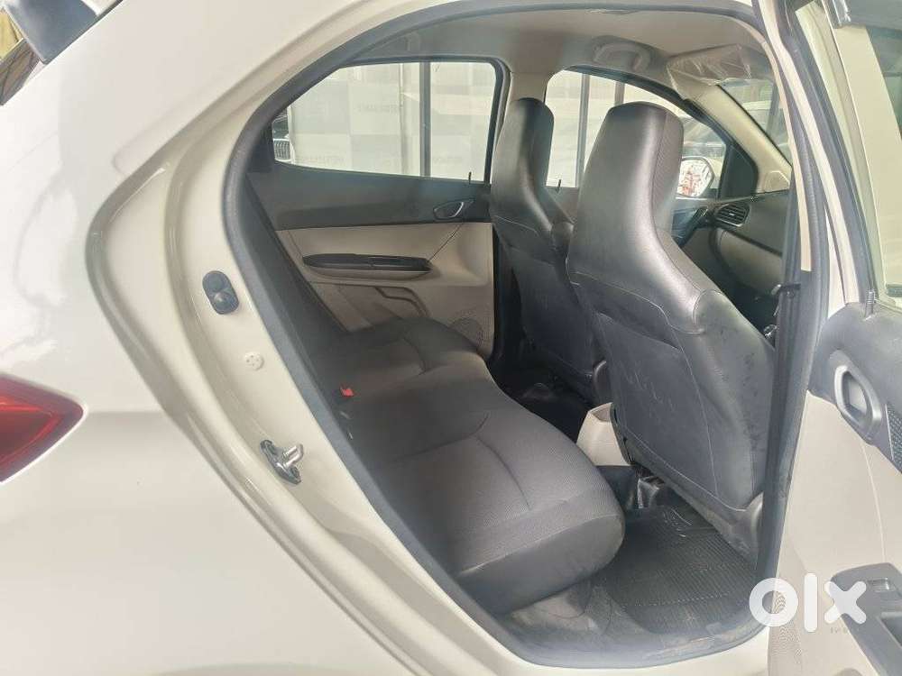 Tata Tiago 1.2 Revotron Xt, 2019, Petrol