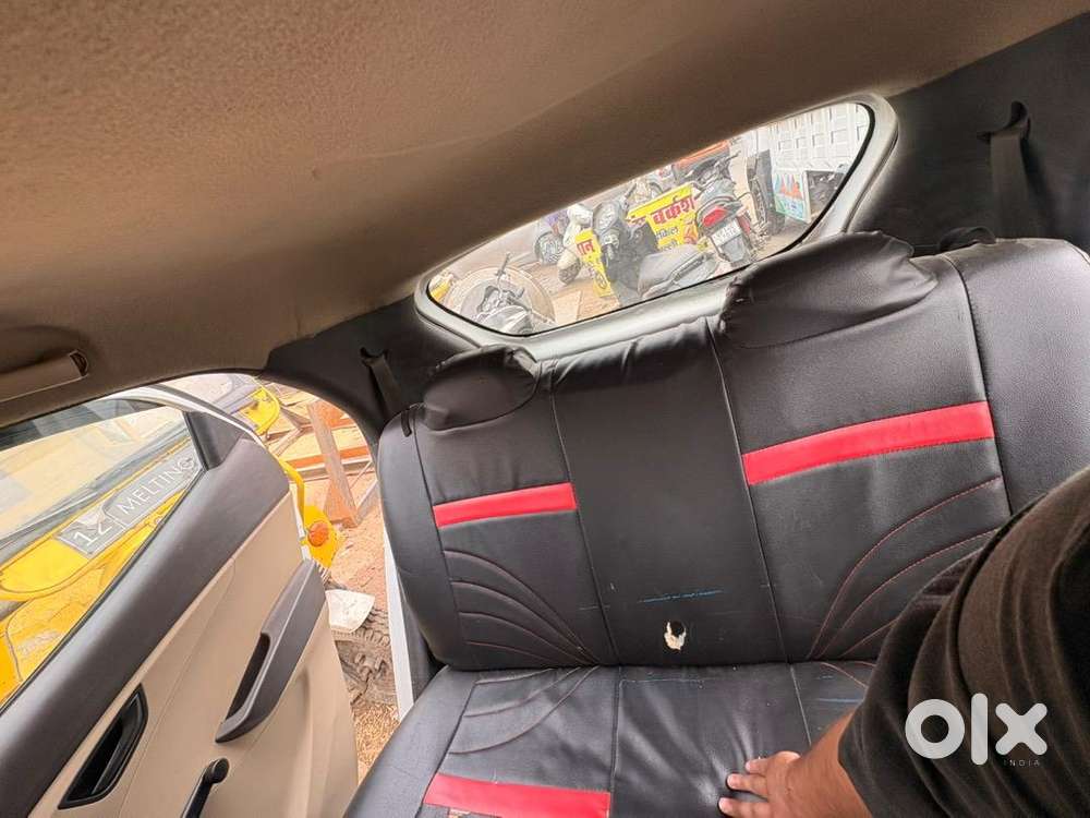 Hyundai Eon 2014 Petrol Good Condition