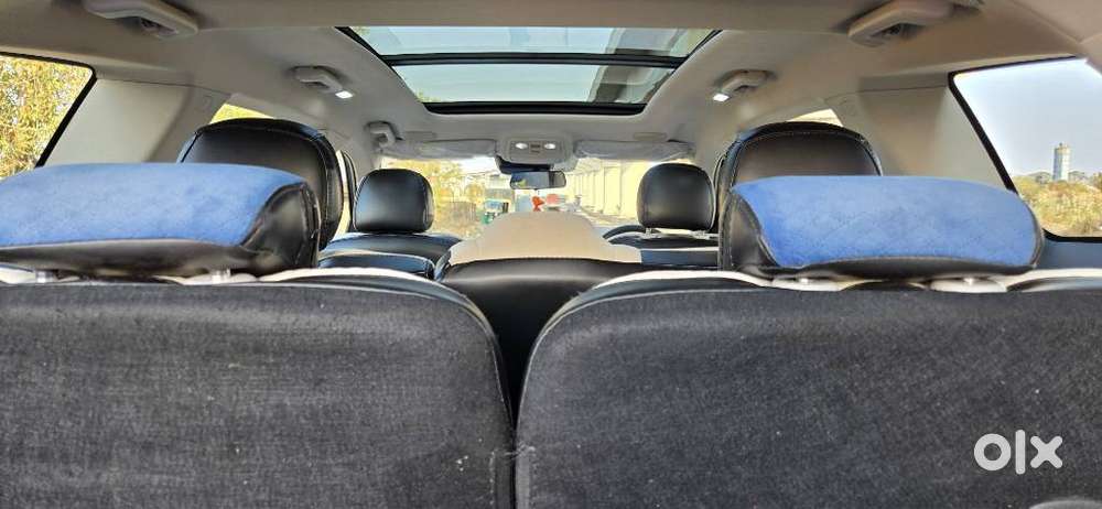 Mahindra Xuv700, 2023, Diesel