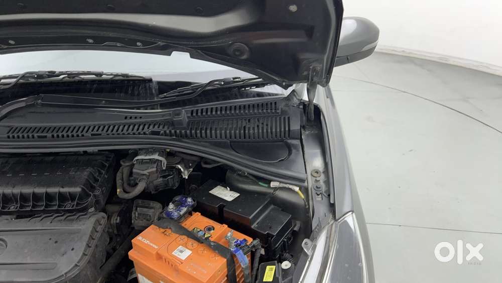 Tata Tiago 1.2 Revotron Xt Option, 2021, Petrol