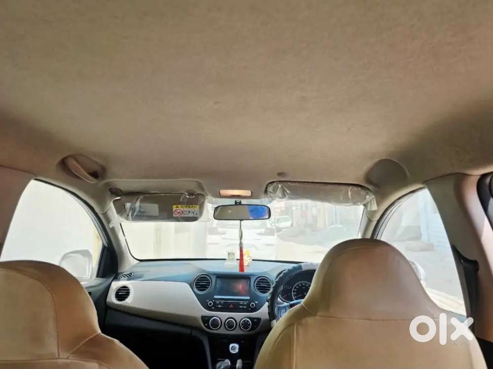 Hyundai Grand I10 Sportz 2019