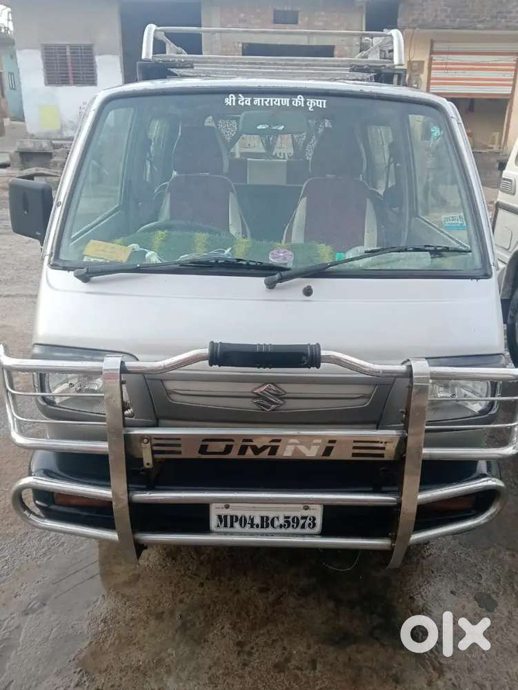Maruti Suzuki 800 Duo Ac Lpg 2018 Car