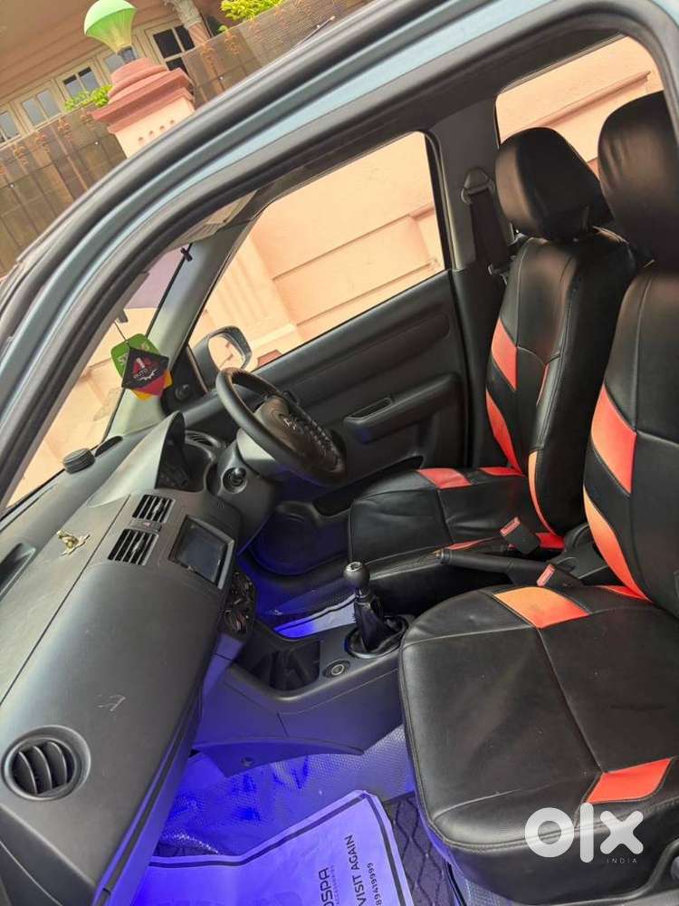Maruti Suzuki Swift Vdi Optional, 2009, Diesel
