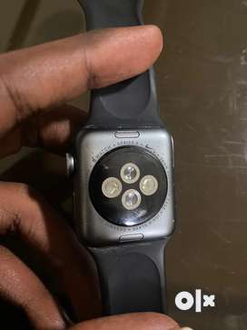 Buy Sell Second Hand Apple Watch in India Used Mobile Phones in India OLX