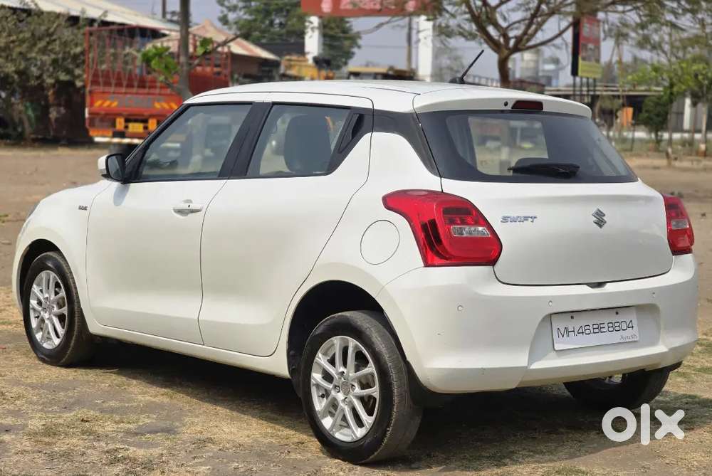 Maruti Suzuki Swift 2018 Diesel Good Condition