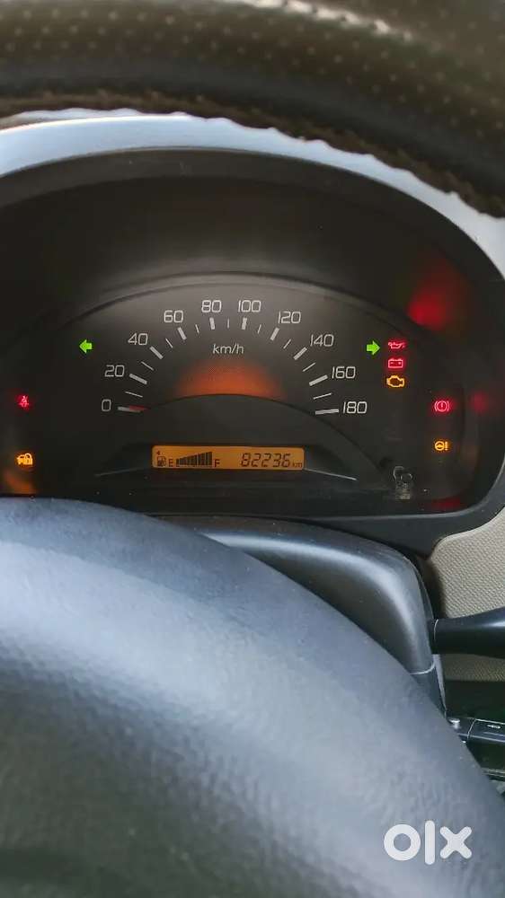 Maruti Suzuki Wagon R 2015 Cng & Hybrids 85000 Km Driven