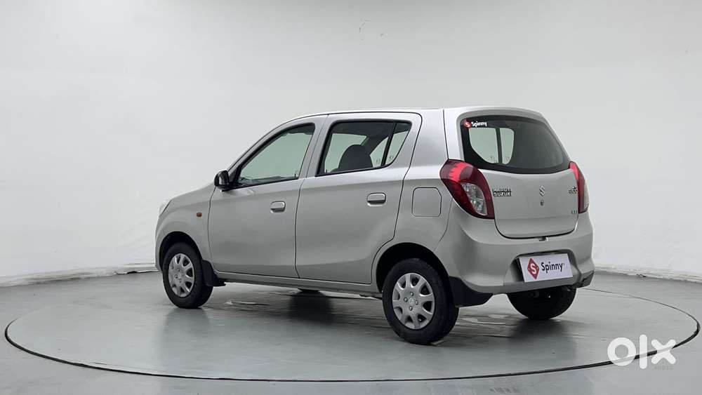 Maruti Suzuki Alto 800 Lxi, 2013, Petrol