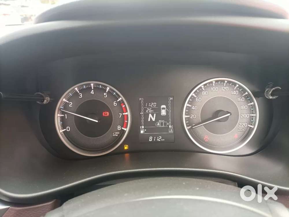 Toyota Urban Cruiser Taisor, 2025, Petrol