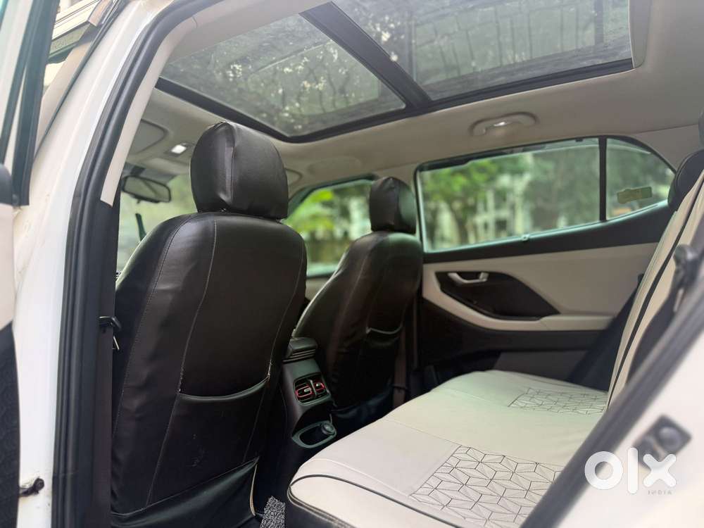 Hyundai Creta 1.5 Sx Diesel At, 2020, Diesel