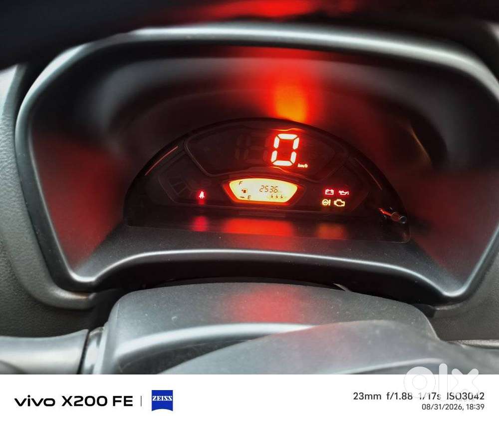 Maruti Suzuki Alto K10 Vxi (o), 2026, Petrol