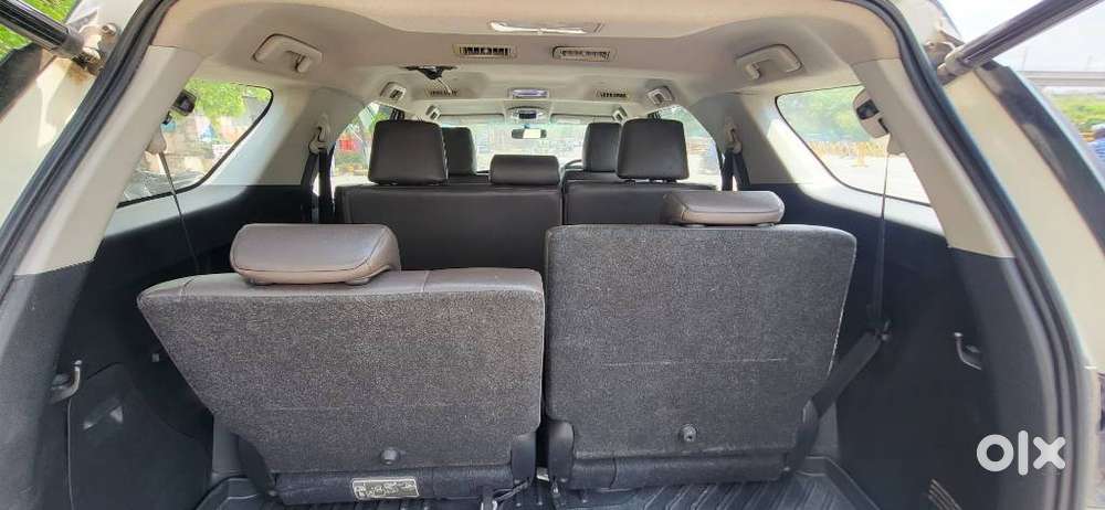 Toyota Fortuner 2011-2016 4x4 At, 2018, Diesel